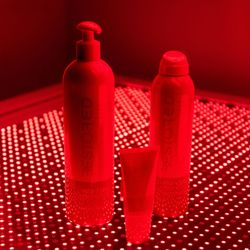 Celebrity Tan + Wellness