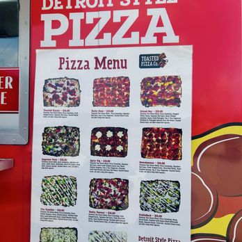 Toasted Pizza - Pizza menu - Pizza Near Me - Magnolia, Texas Toasted Pizza - Pizza menu - Pizza Near Me - Magnolia, Texas