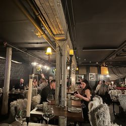 Jovanina's Broken Italian