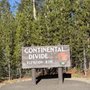 Continental Divide