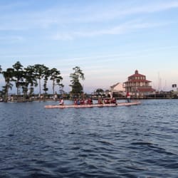 Wooden Boat Festival