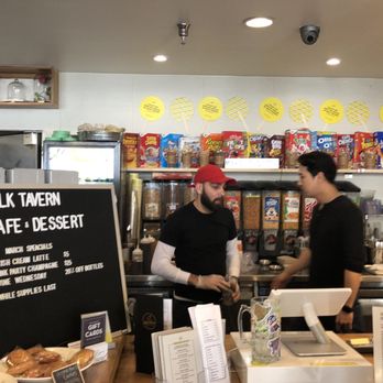 Egg Tuck - Breakfast & Brunch Near Me - Los Angeles, California