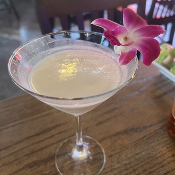 Thai Cuisine & Ramen King - Coconut Martini - Ramen Near Me - Katy, Texas Thai Cuisine & Ramen King - Coconut Martini - Ramen Near Me - Katy, Texas