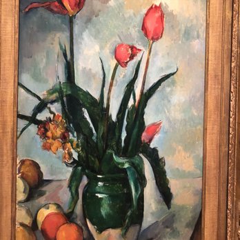Norton Simon Museum - Art Museums Near Me - Pasadena, California