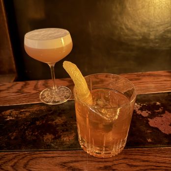Bourbon & Branch - Speakeasies Near Me - San Francisco, California Bourbon & Branch - Speakeasies Near Me - San Francisco, California