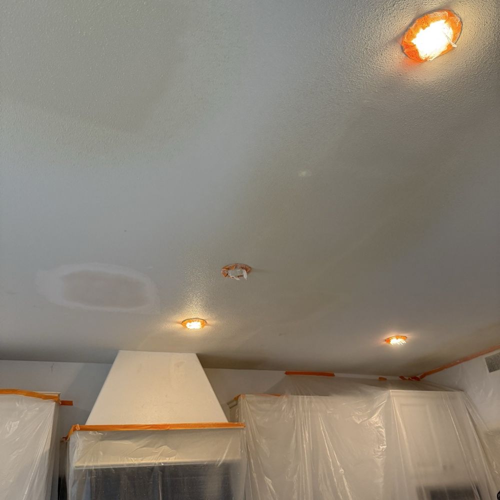 Simpex Repipe & Plumbing - Patch work after everything is done - Plumbing Near Me - Irvine, California Simpex Repipe & Plumbing - Patch work after everything is done - Plumbing Near Me - Irvine, California