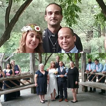 Fantasy NYC Wedding Officiant - Officiants Near Me - Brooklyn, New York Fantasy NYC Wedding Officiant - Officiants Near Me - Brooklyn, New York