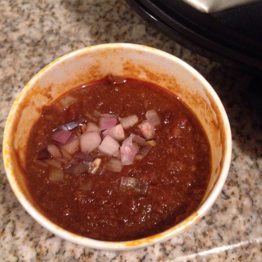 Jason's Deli - Epic rip off! Look at how much space is left in that cup! Wow! - Delis Near Me - Columbia, Maryland Jason's Deli - Epic rip off! Look at how much space is left in that cup! Wow! - Delis Near Me - Columbia, Maryland