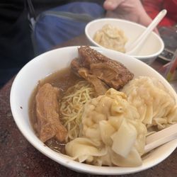 三多麵食