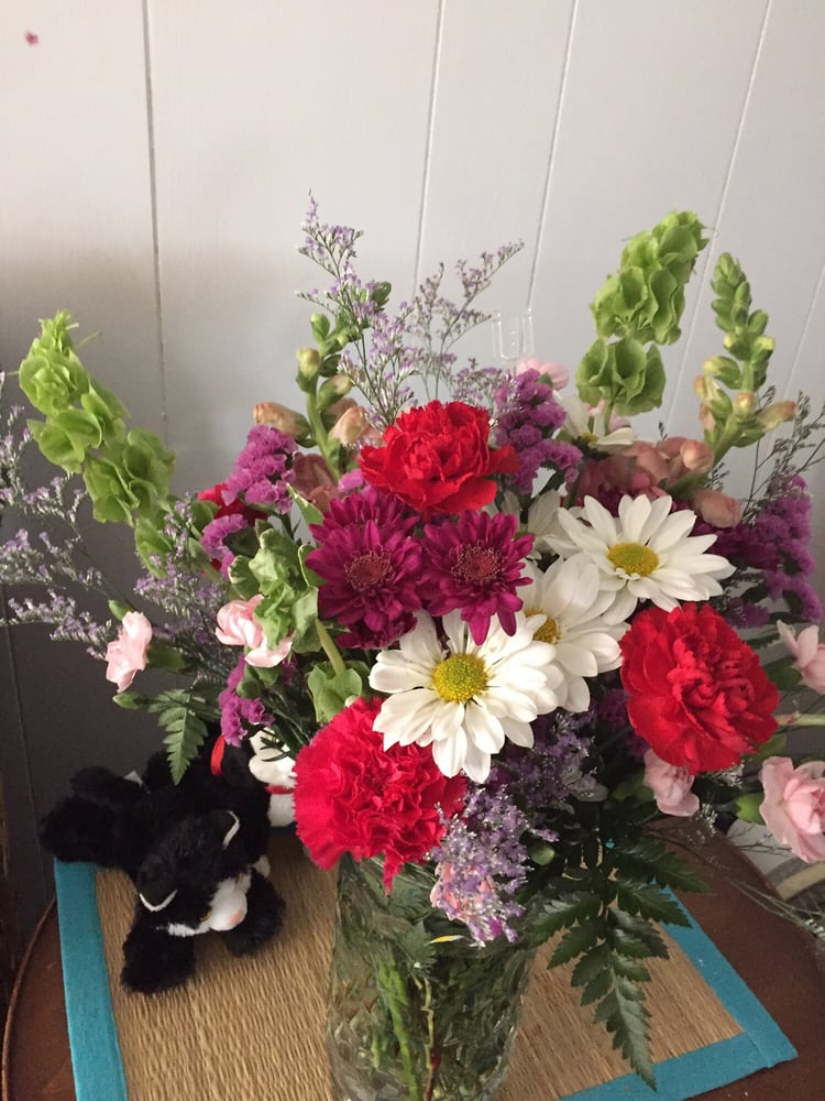 CALIFORNIA NEVADA WHOLESALE FLORIST Updated August 2024 13 Reviews