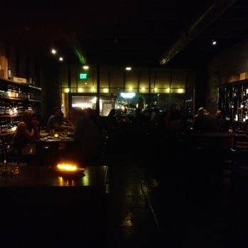 Twisted Vine - Ambiance inside - Wine Bars Near Me - Fullerton, California