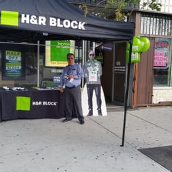 H&R Block