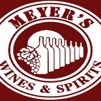 Meyer's Wines & Spirits - logo - Beer, Wine & Spirits Near Me - Topeka, Kansas Meyer's Wines & Spirits - logo - Beer, Wine & Spirits Near Me - Topeka, Kansas