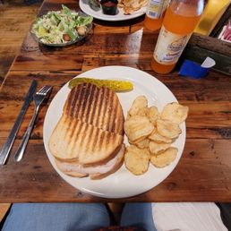 Bordeaux panini Bordeaux panini