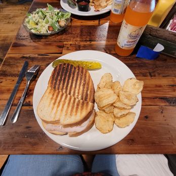 The Happy Troll Deli & Pub - Bordeaux panini - Delis Near Me - Charlevoix, Michigan The Happy Troll Deli & Pub - Bordeaux panini - Delis Near Me - Charlevoix, Michigan