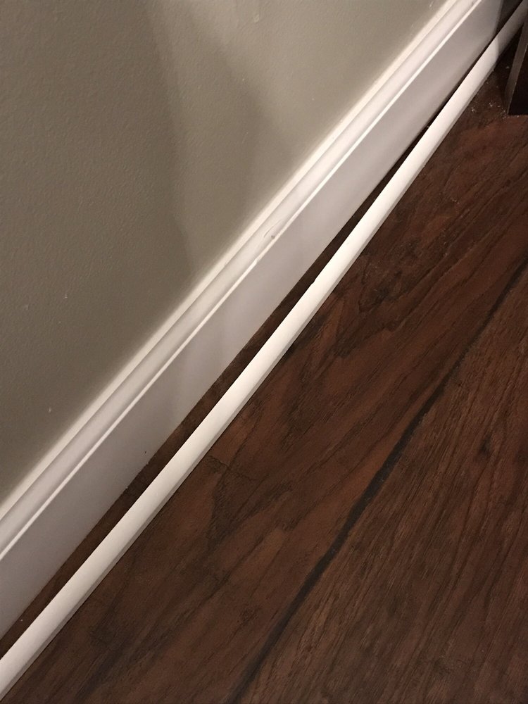 BOB’S HANDYMAN SERVICE Updated September 2024 580 Kingston Dr