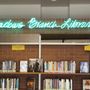 Photo of Meadows Library