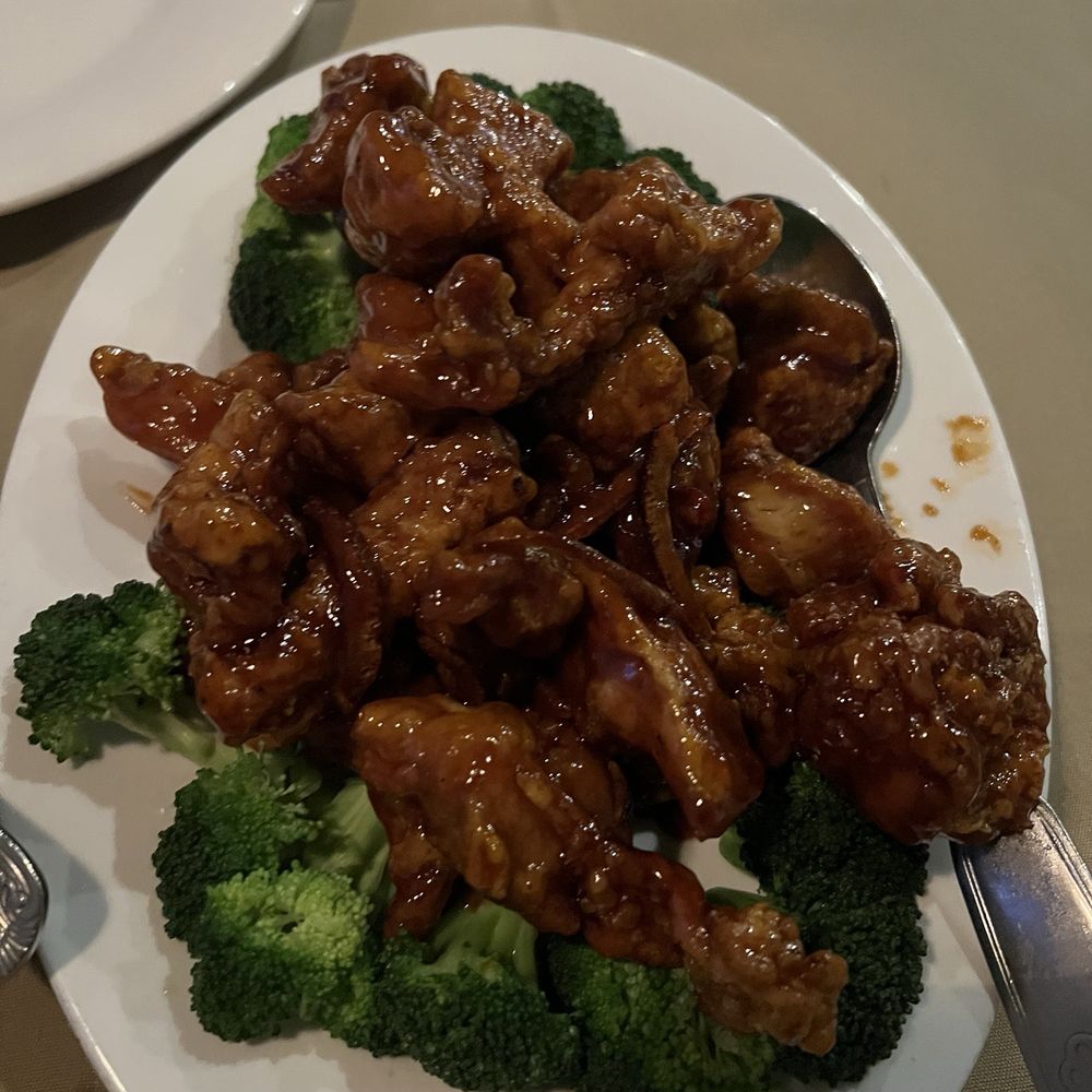 Peking Wok - Chinese Near Me - Bonsall, California