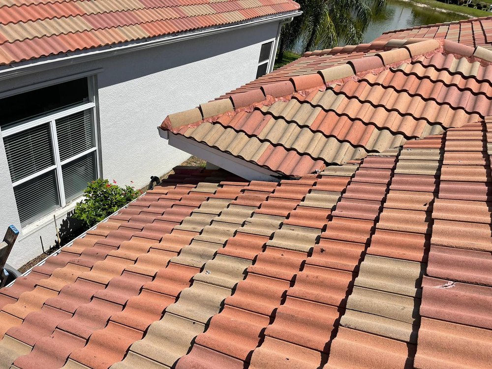 Slide of S & R Roofing Services LLC