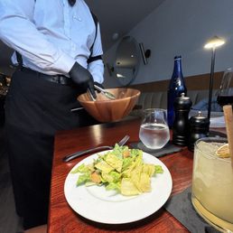Caesar Salad