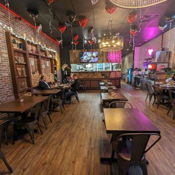 Delhi Belly - Indian Near Me - Alhambra, California Delhi Belly - Indian Near Me - Alhambra, California