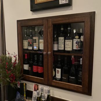Patrono - Italian Near Me - Oklahoma City, Oklahoma Patrono - Italian Near Me - Oklahoma City, Oklahoma