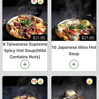 Tasty Pot - Taiwanese Near Me - Milpitas, California Tasty Pot - Taiwanese Near Me - Milpitas, California