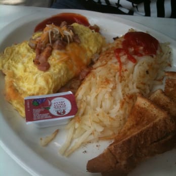 Tony's Diner - Meat lovers omelet - Diners Near Me - Minneapolis, Minnesota Tony's Diner - Meat lovers omelet - Diners Near Me - Minneapolis, Minnesota