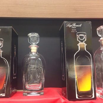 Total Wine & More - Some lovely decanters I'd love to find under the Christmas tree. - Beer, Wine & Spirits Near Me - Vancouver, Washington Total Wine & More - Some lovely decanters I'd love to find under the Christmas tree. - Beer, Wine & Spirits Near Me - Vancouver, Washington