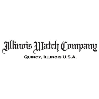 Illinois Watch Company - Watch Repair Near Me - Quincy, Illinois Illinois Watch Company - Watch Repair Near Me - Quincy, Illinois