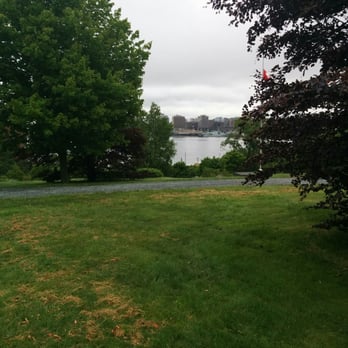 Dartmouth Common - Dog Parks Near Me - Halifax, Nova Scotia