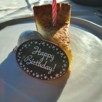 The Observatory - Custard tart - Canadian (New) Near Me - North Vancouver, British Columbia The Observatory - Custard tart - Canadian (New) Near Me - North Vancouver, British Columbia