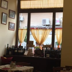 Trattoria Italia