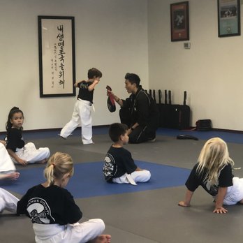 Orange County TaeKwonDo - Beginner - White / Yellow Belt Class at OCTKD - Taekwondo Near Me - Costa Mesa, California Orange County TaeKwonDo - Beginner - White / Yellow Belt Class at OCTKD - Taekwondo Near Me - Costa Mesa, California