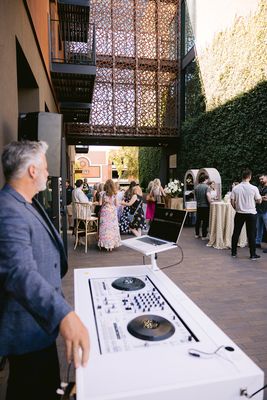 Hotel San Luis Obispo by null