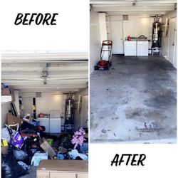 A&E Cleaning and Hauling Services