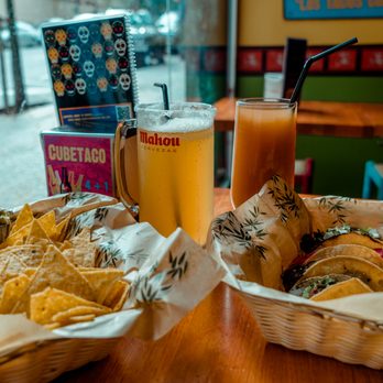 Tacos Tacos - Tacos - Mexican Near Me - Barcelona, B