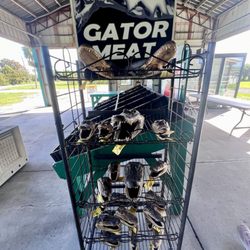 Eagle Bay Airboat Rides