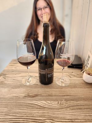 Pulchella Winery by null