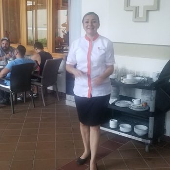 Hotel Riu Emerald Bay - sandy the best employee to us - Hotels Near Me - Mazatlán, SIN