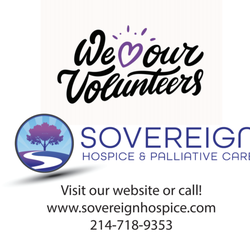 Sovereign Hospice