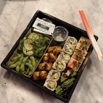 Kumo Kitchen - Japanese Near Me - Los Angeles, California