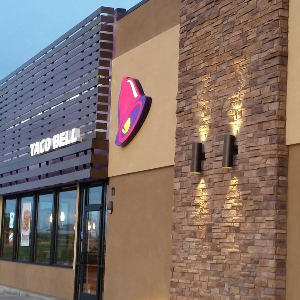 Taco Bell - Fast Food Near Me - Manteca, California Taco Bell - Fast Food Near Me - Manteca, California