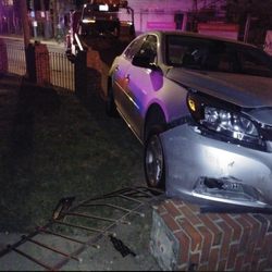 Blount's Towing Service