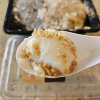 Four Sea Restaurant - Fresh Milk Mochi - Taiwanese Near Me - San Gabriel, California Four Sea Restaurant - Fresh Milk Mochi - Taiwanese Near Me - San Gabriel, California