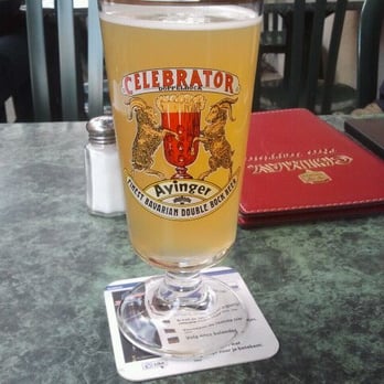 Lucky Baldwins Pub - Blanche de Bruxelles Manneken Pis Witbier - Pubs Near Me - Pasadena, California Lucky Baldwins Pub - Blanche de Bruxelles Manneken Pis Witbier - Pubs Near Me - Pasadena, California