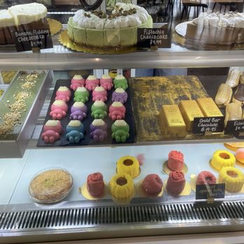 Dubai & Dips - Desserts Near Me - Houston, Texas Dubai & Dips - Desserts Near Me - Houston, Texas