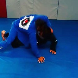 Roocket Combat II
