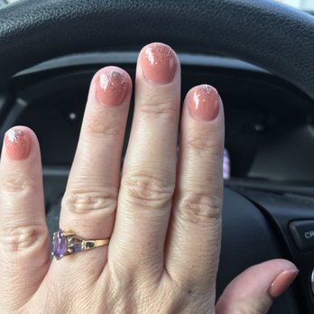 Mystic Nails - Nail Salons Near Me - Benicia, California