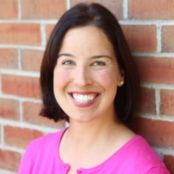 Kerstin Medwin Chiropractic - Dr. Kerstin Medwin
